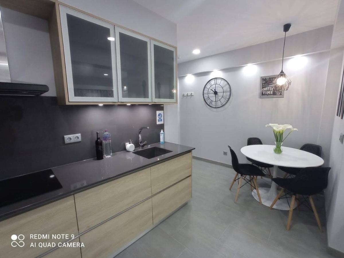 Апарт отель Casa Rua Velha Орта Экстерьер фото
