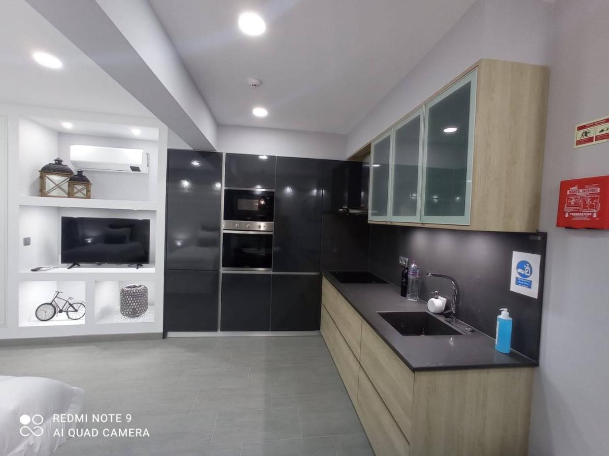 Апарт отель Casa Rua Velha Орта Экстерьер фото