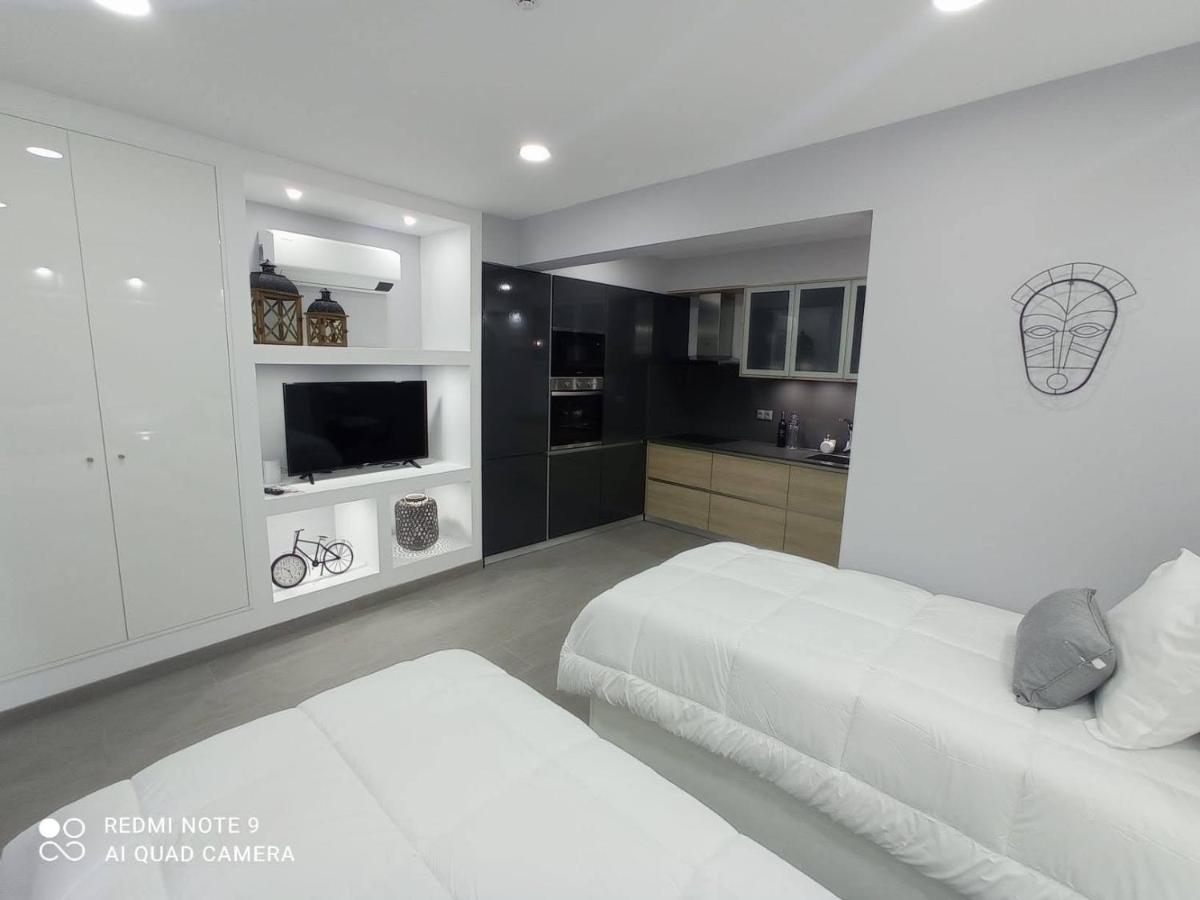 Апарт отель Casa Rua Velha Орта Экстерьер фото