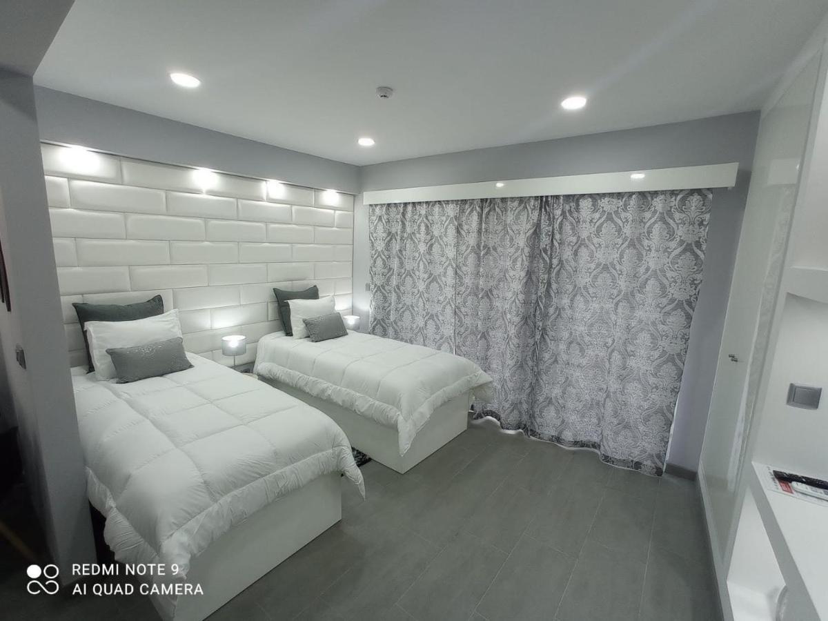 Апарт отель Casa Rua Velha Орта Экстерьер фото