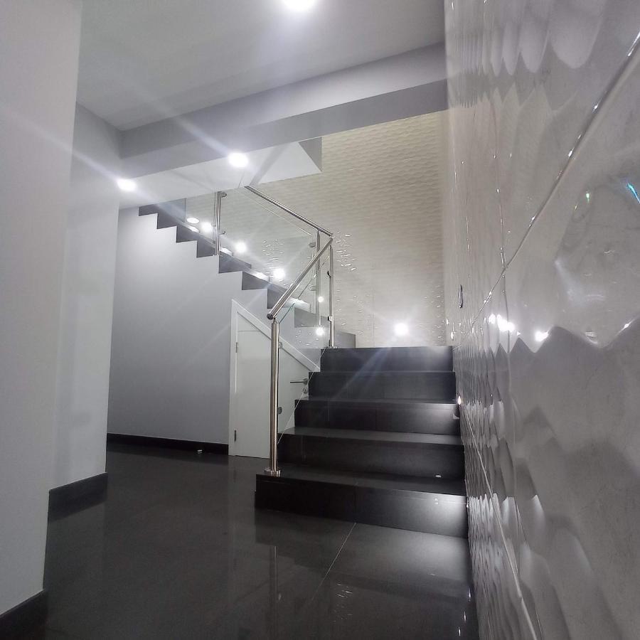 Апарт отель Casa Rua Velha Орта Экстерьер фото